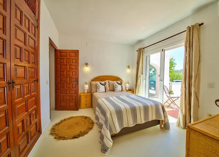 Santosha Villa