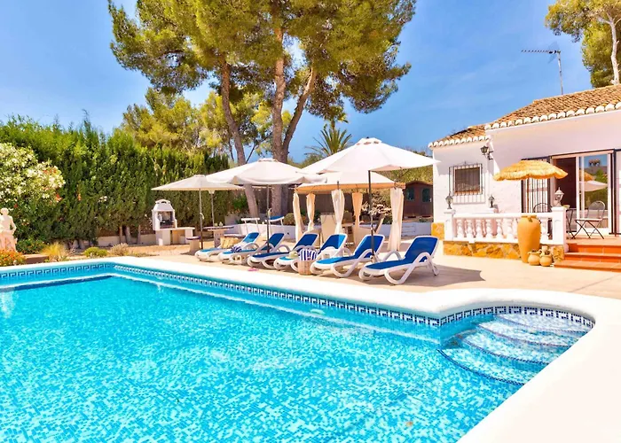 Santosha Villa *