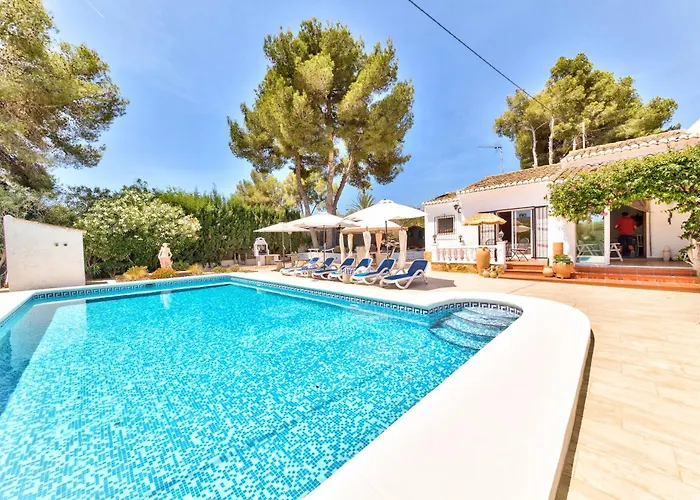 Villa Santosha