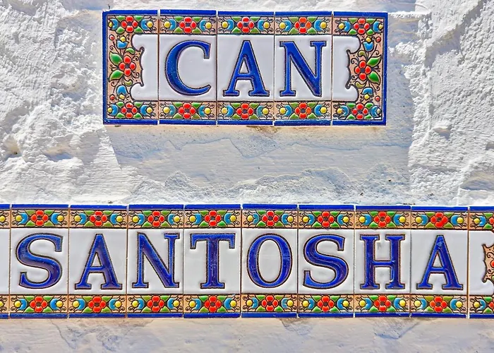 Santosha *