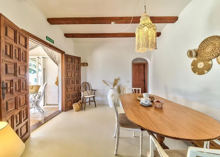 Villa Santosha Jávea