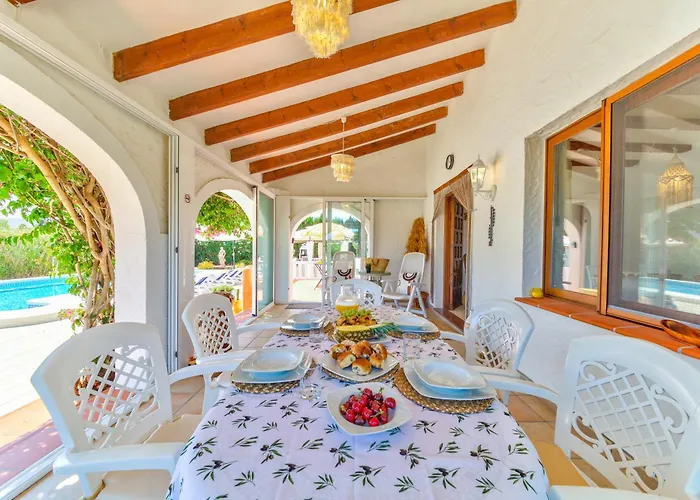 Villa Santosha *