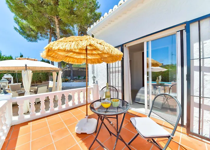 Santosha Villa
