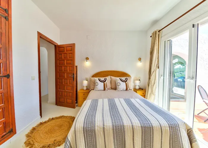 Santosha Villa Jávea