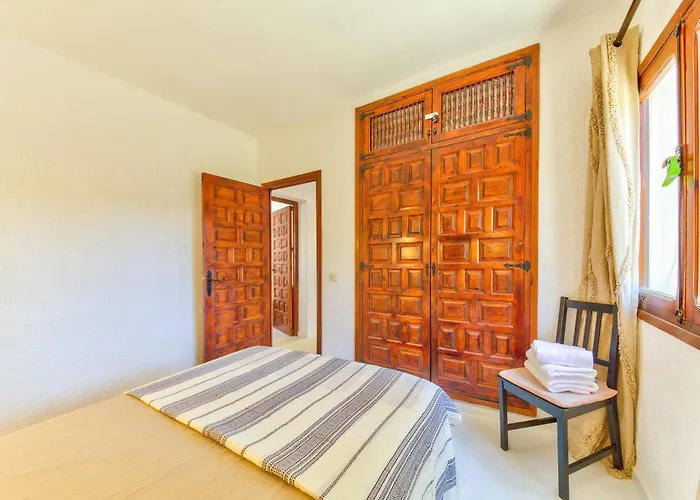 Villa Santosha Jávea
