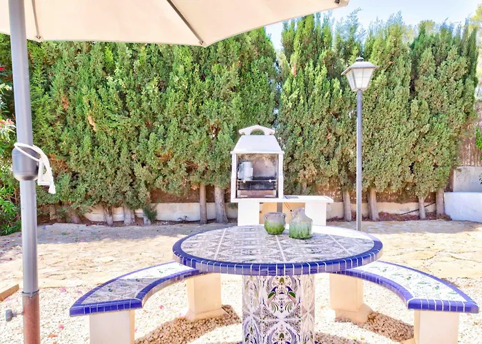 Santosha Villa *