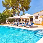 Santosha Villa *
