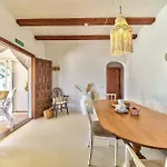 Villa Santosha Javea