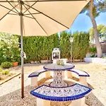 Santosha Villa