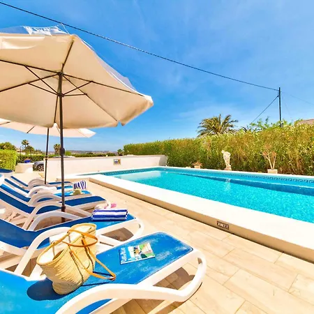 Can Santosha Javea