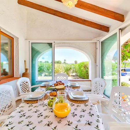 Can Santosha Villa