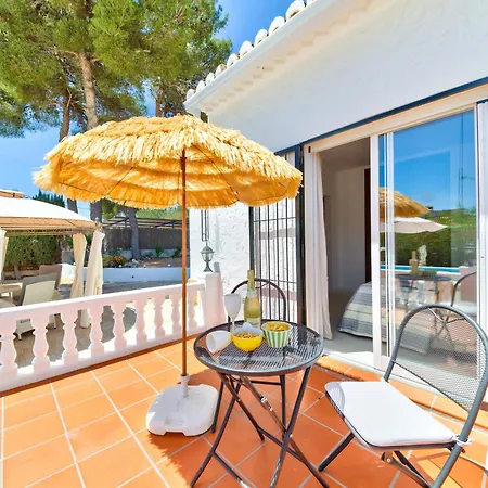 Can Santosha Villa