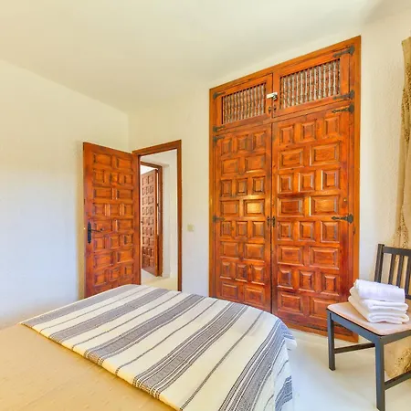 Villa Can Santosha Javea