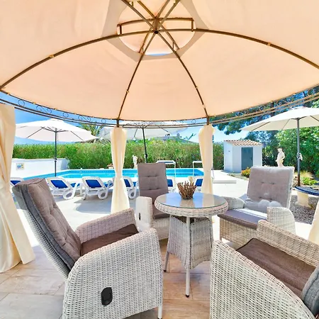 Can Santosha Villa Javea